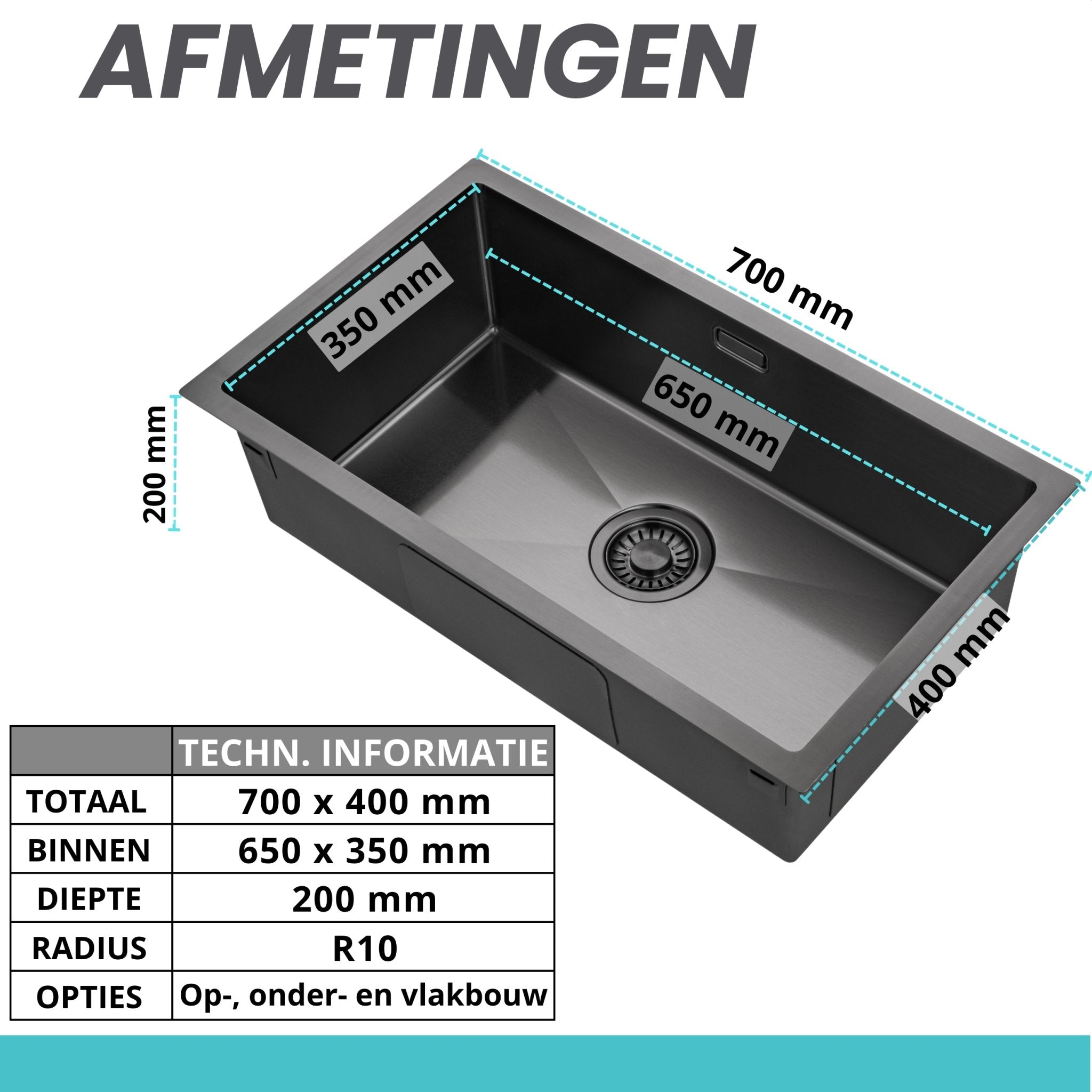 SIERRA 70X40 - LOMAZOO Nederland